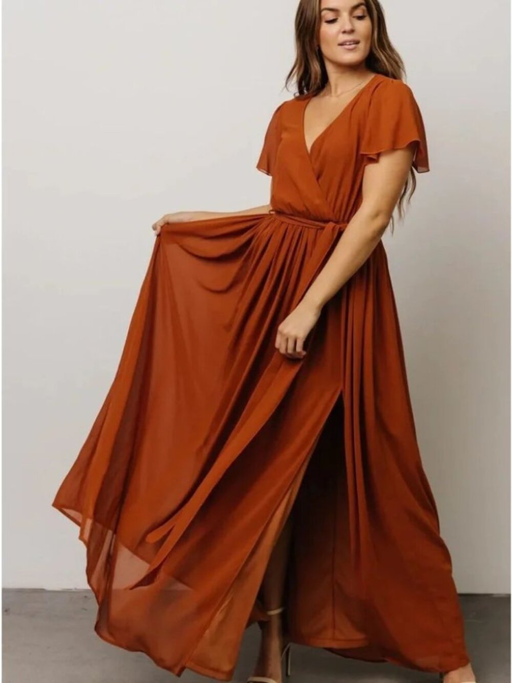 BALTIC BORN Dress